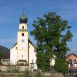 Rimbach Kirche